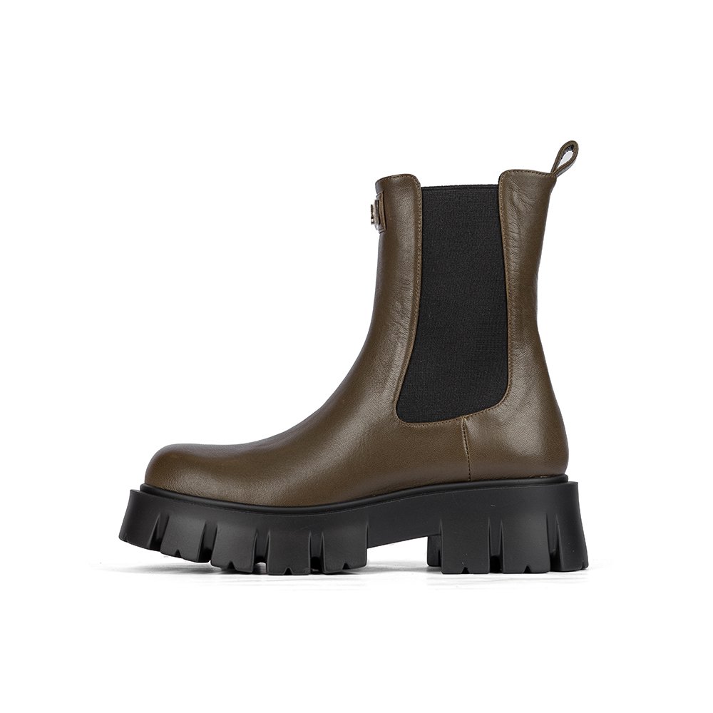 Ботинки Giorgio Fabiani Nappa Oberoi brown 38 - ForteMarket Ботинки Giorgio Fabiani Nappa Oberoi brown 38 купить,0