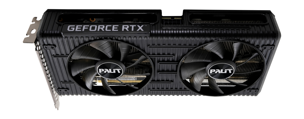 Видеокарта Palit GeForce RTX 3060 Dual 12Gb NE63060019K9-190AD - ForteMarket Видеокарта Palit GeForce RTX 3060 Dual 12Gb NE63060019K9-190AD купить,0