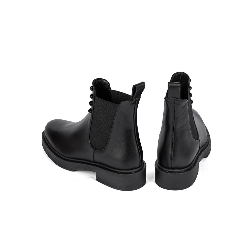 Ботинки  Giorgio Fabiani Vitello nero 37 купить,180000