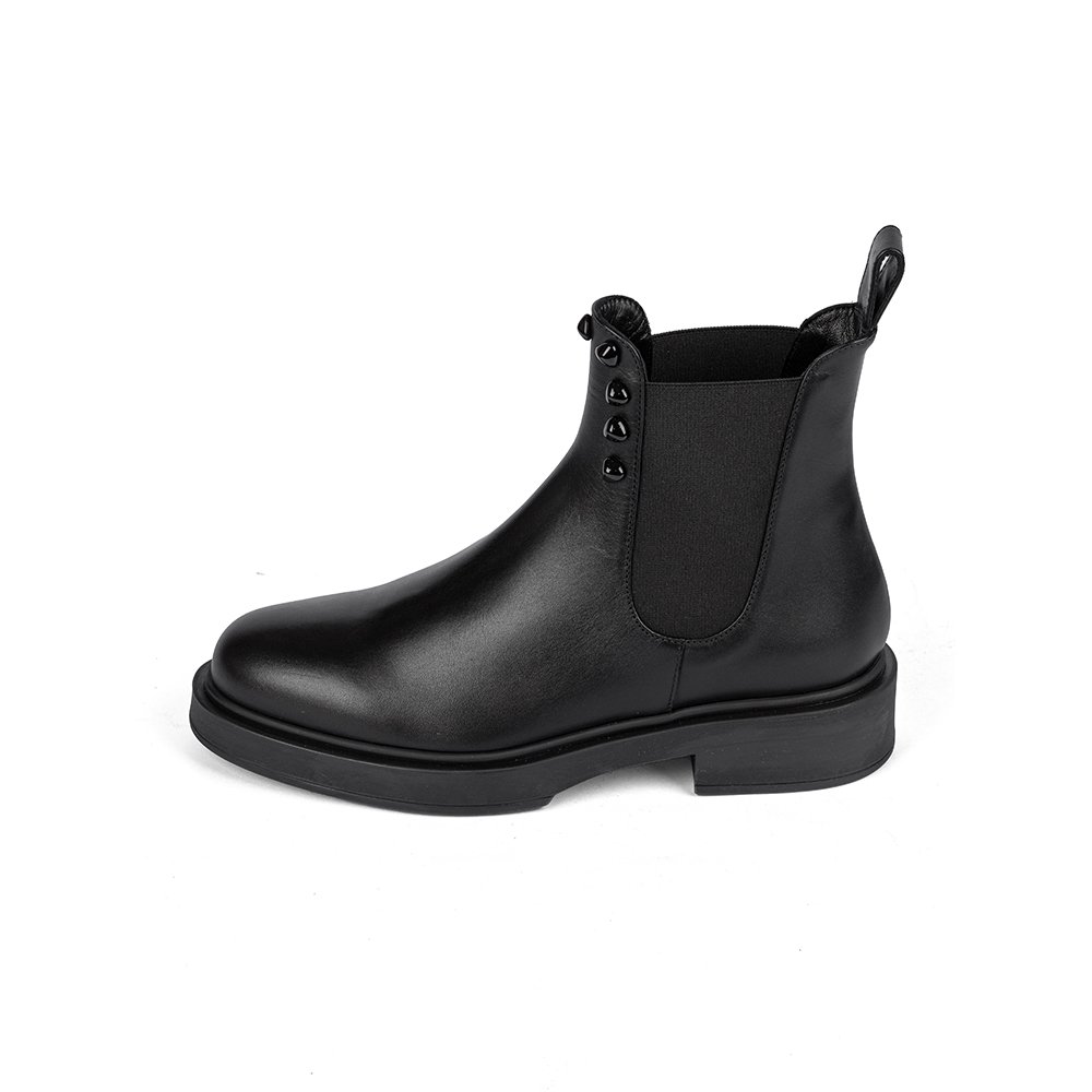 Ботинки Giorgio Fabiani Vitello nero 36 - ForteMarket Ботинки Giorgio Fabiani Vitello nero 36 купить,0