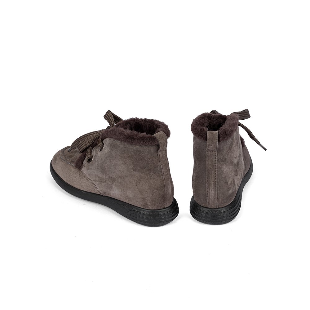 Ботинки Giovanni Fabiani Tronchetto Softy Newnulla gray 38 - ForteMarket Ботинки Giovanni Fabiani Tronchetto Softy Newnulla gray 38 купить,0