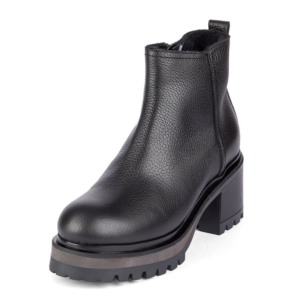 Ботинки Laura Bellariva Cervo Nero black 38.5