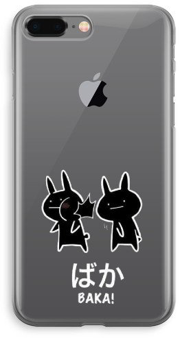 Чехол Для Apple iPhone 7 Plus рисунок купить,NaN