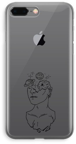 Чехол Для Apple iPhone 7 Plus рисунок купить,NaN