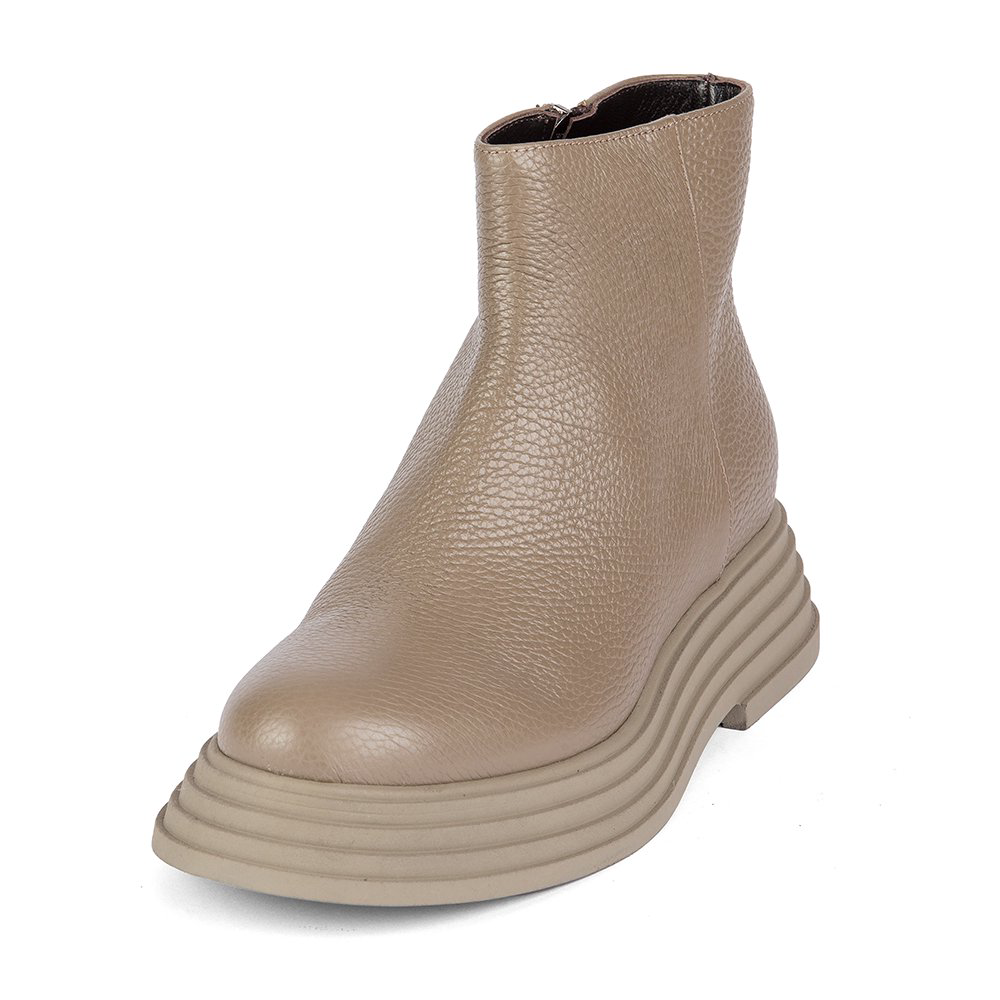 Ботинки Laura Bellariva Cervo Taupe brown 37.5