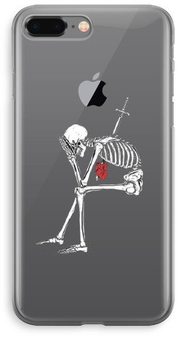 Чехол Для Apple iPhone 7 Plus рисунок купить,NaN
