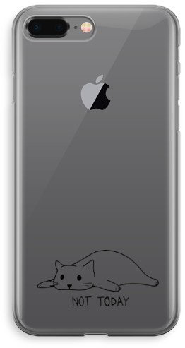 Чехол Для Apple iPhone 7 Plus рисунок купить,NaN