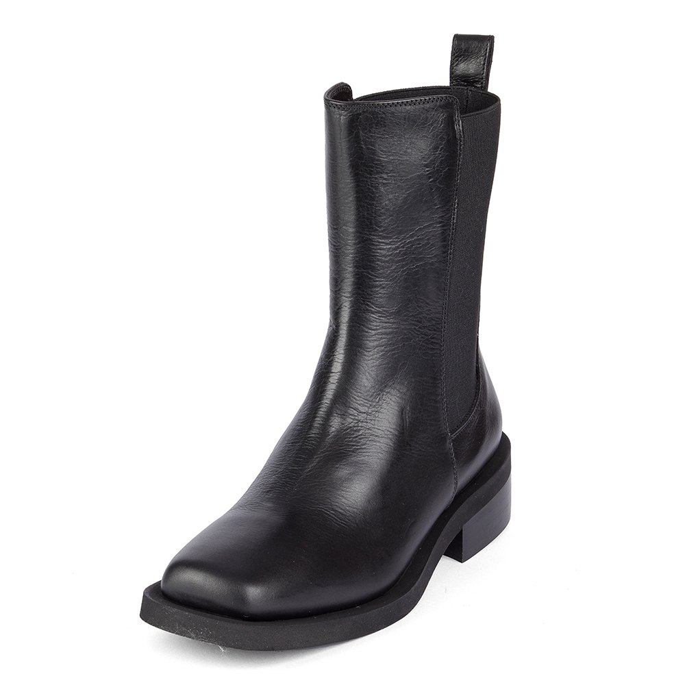 Ботинки Laura Bellariva Malaga Nero black 38