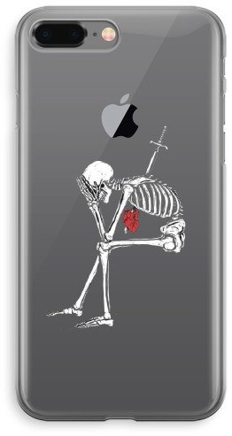 Чехол Для Apple iPhone 8 Plus рисунок купить,NaN