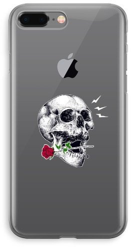 Чехол Для Apple iPhone 8 Plus рисунок купить,NaN
