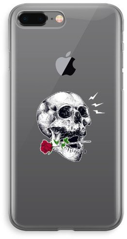 Чехол Для Apple iPhone 8 Plus рисунок купить,NaN