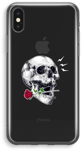 Чехол Для Apple iPhone X рисунок купить,NaN
