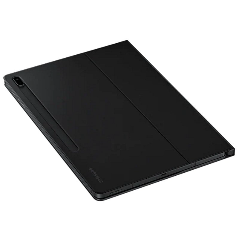Чехол для планшета Samsung Tab S10 Ultra Book Cover Keyboard Slim AI Key EF-DX920UBRGRU Black купить,NaN