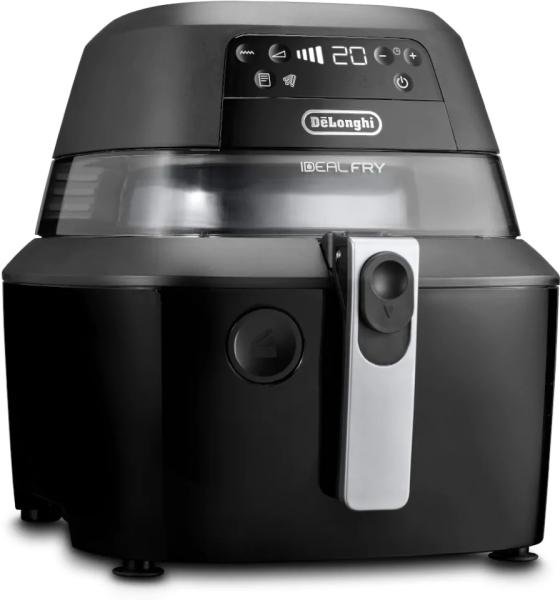 Фритюрница Delonghi FH2394.BK черный купить,0