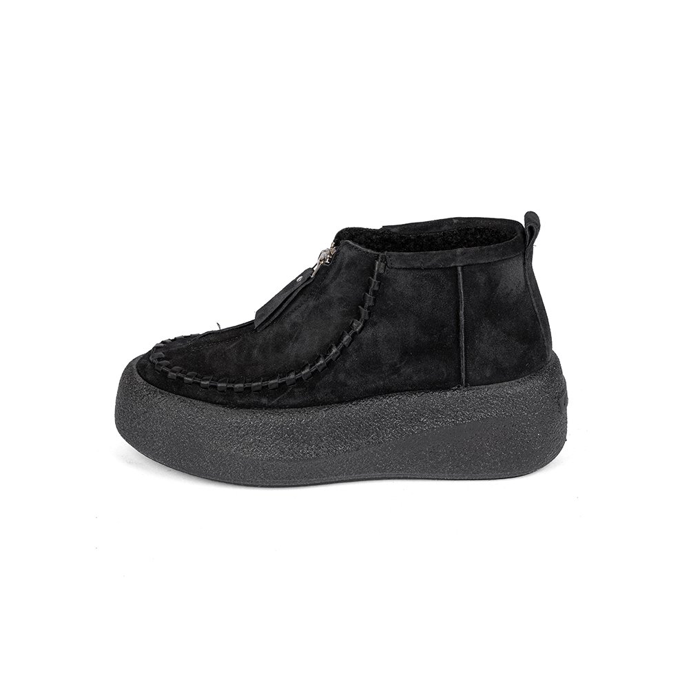 Ботинки Vic Matie 1F2302D_F04X050155 black 38 - ForteMarket Ботинки Vic Matie 1F2302D_F04X050155 black 38 купить,0