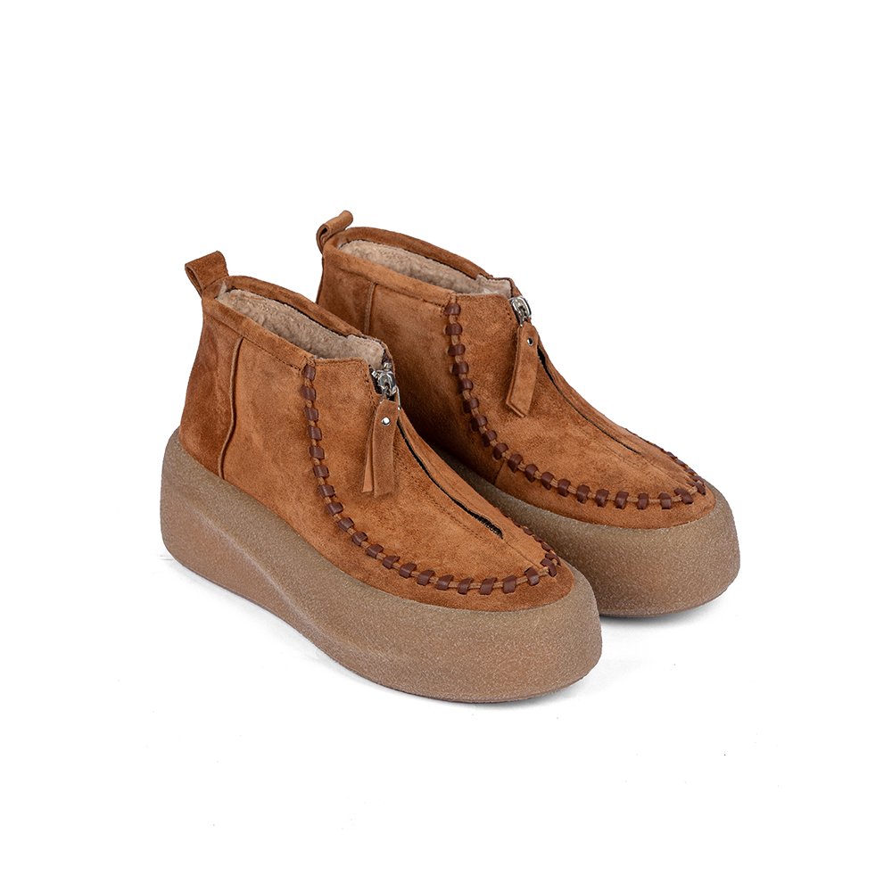 Ботинки Vic Matie 1F2302D_F04X050316 brown 38.5