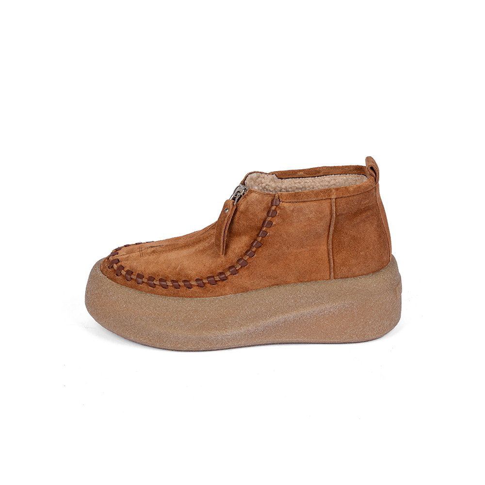 Ботинки Vic Matie 1F2302D_F04X050316 brown 39 купить,178000