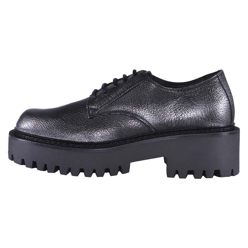 Ботинки Vic Matie 1Y5150D.Y10Y310109 Ordine 0048798001 black 36.5