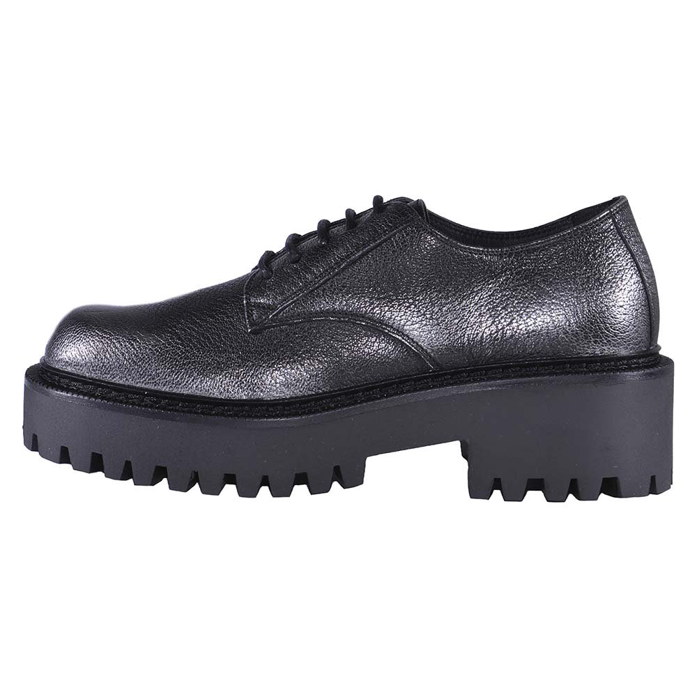 Ботинки Vic Matie 1Y5150D.Y10Y310109 Ordine 0048798001 black 37.5