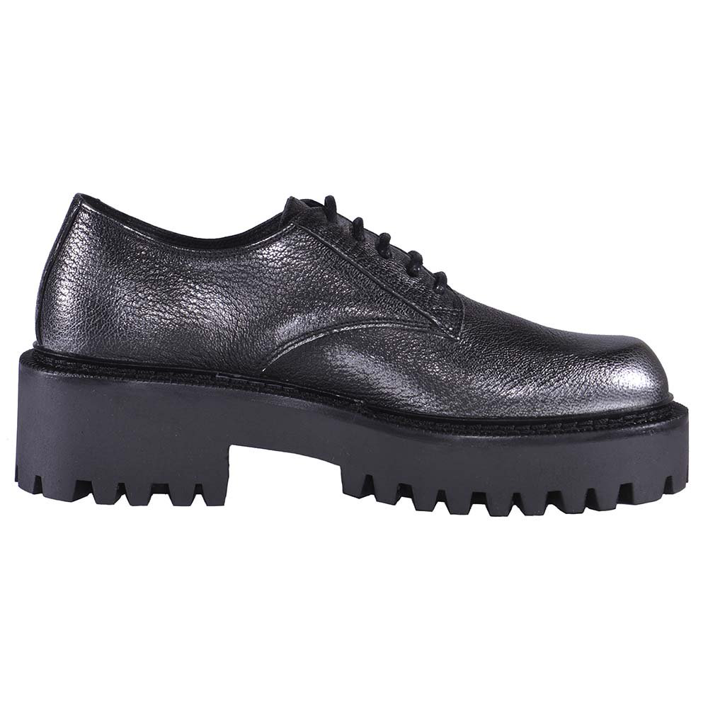 Ботинки Vic Matie 1Y5150D.Y10Y310109 Ordine 0048798001 black 37.5 купить,120750