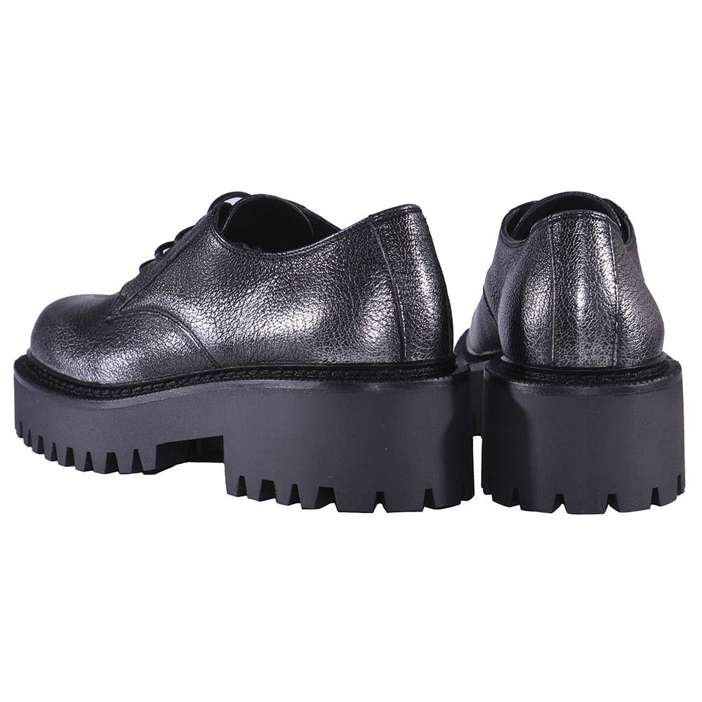 Ботинки Vic Matie 1Y5150D.Y10Y310109 Ordine 0048798001 black 36.5 купить,0
