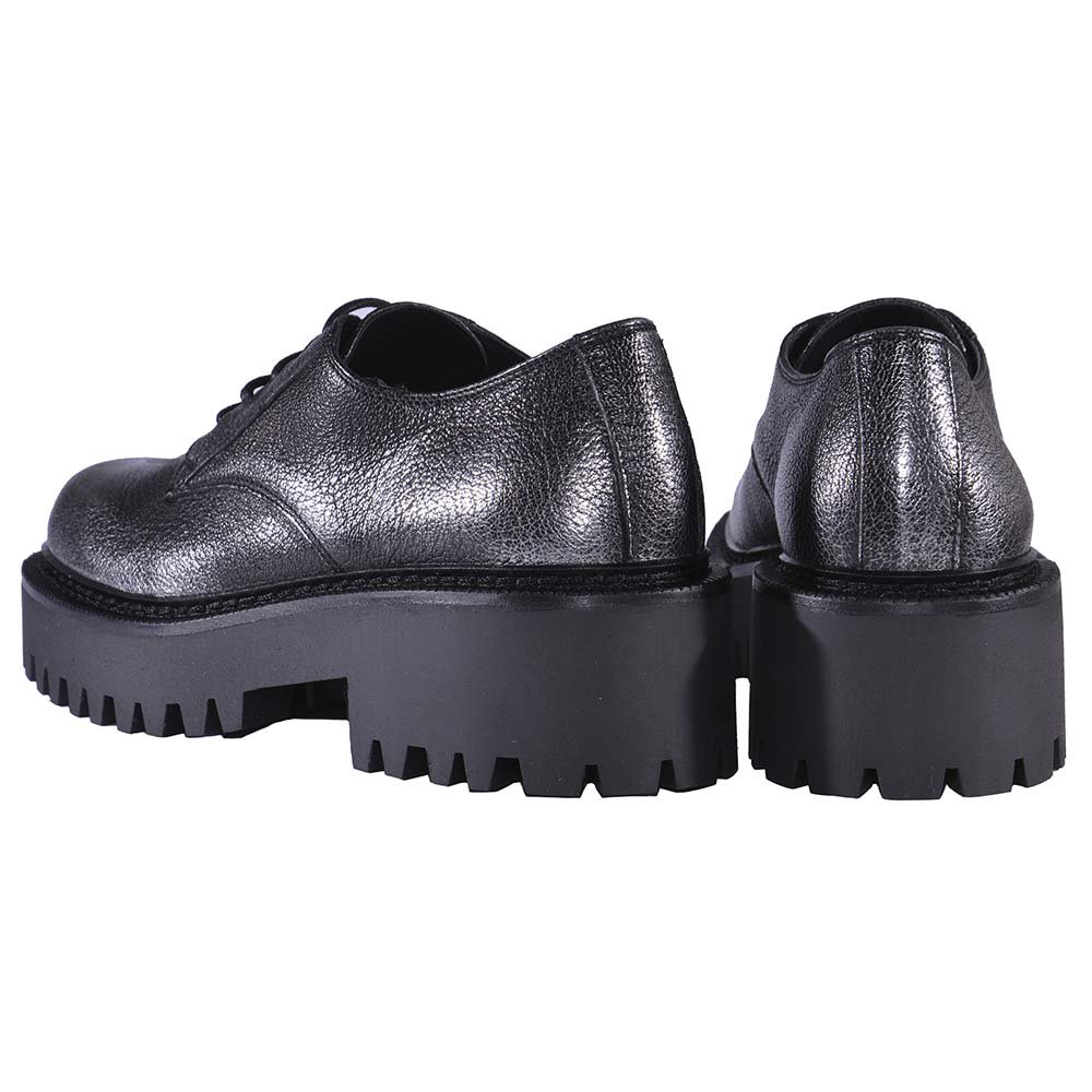 Ботинки Vic Matie 1Y5150D.Y10Y310109 Ordine 0048798001 black 37.5 купить,120750