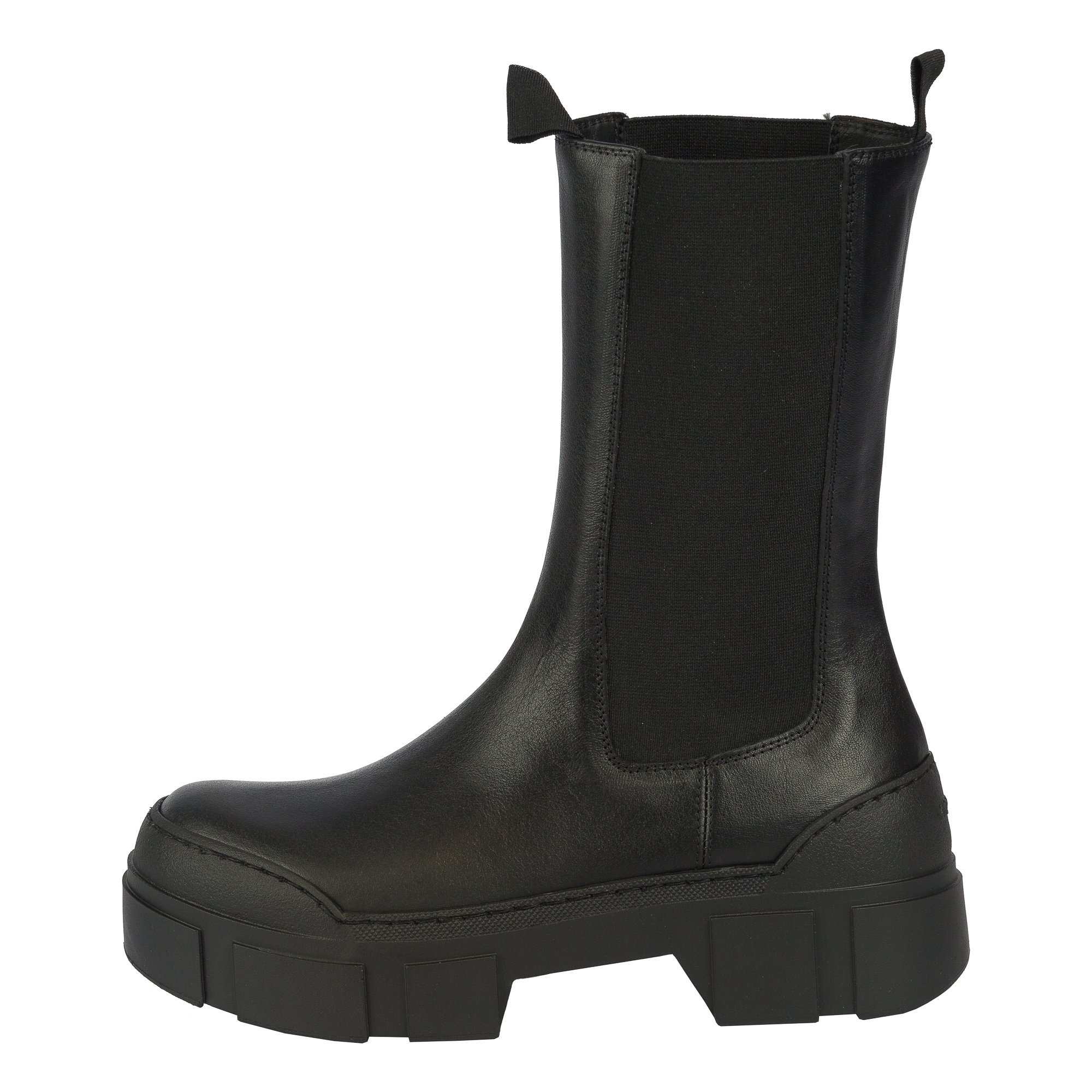 Ботинки Vic Matie Stivale Hyden 101 1W3152D.V14W890101 Black 36