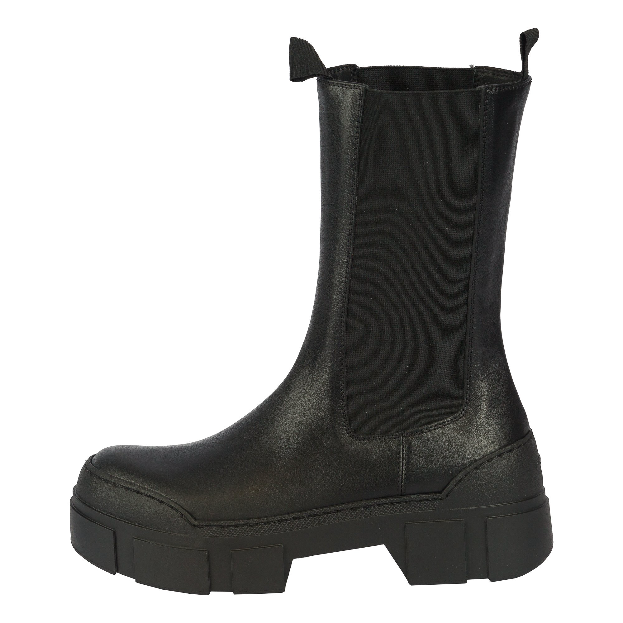 Ботинки Vic Matie Stivale Hyden 101 1W3152D.V14W890101 Black 36 купить,NaN