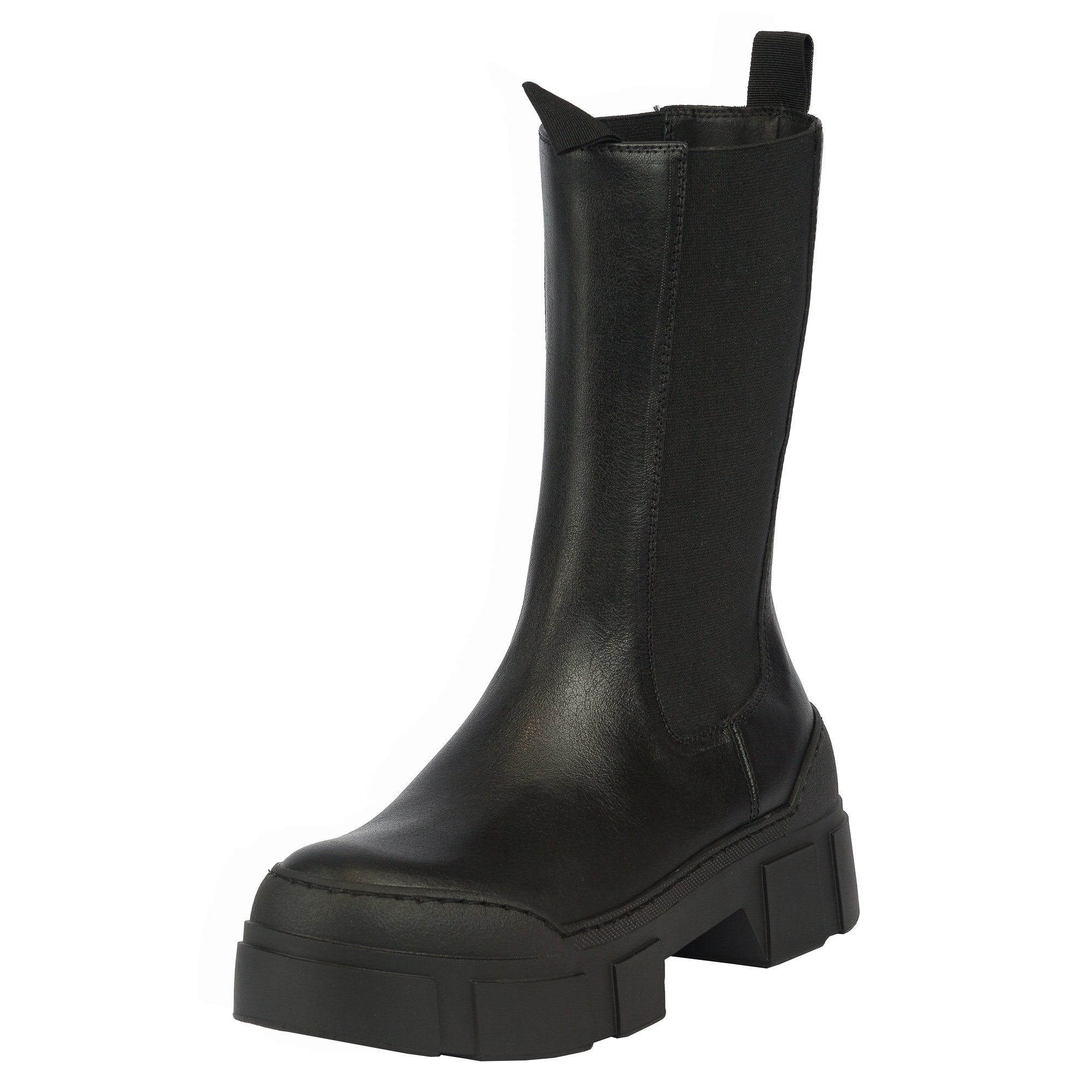 Ботинки Vic Matie Stivale Hyden 101 1W3152D.V14W890101 Black 36 купить,0