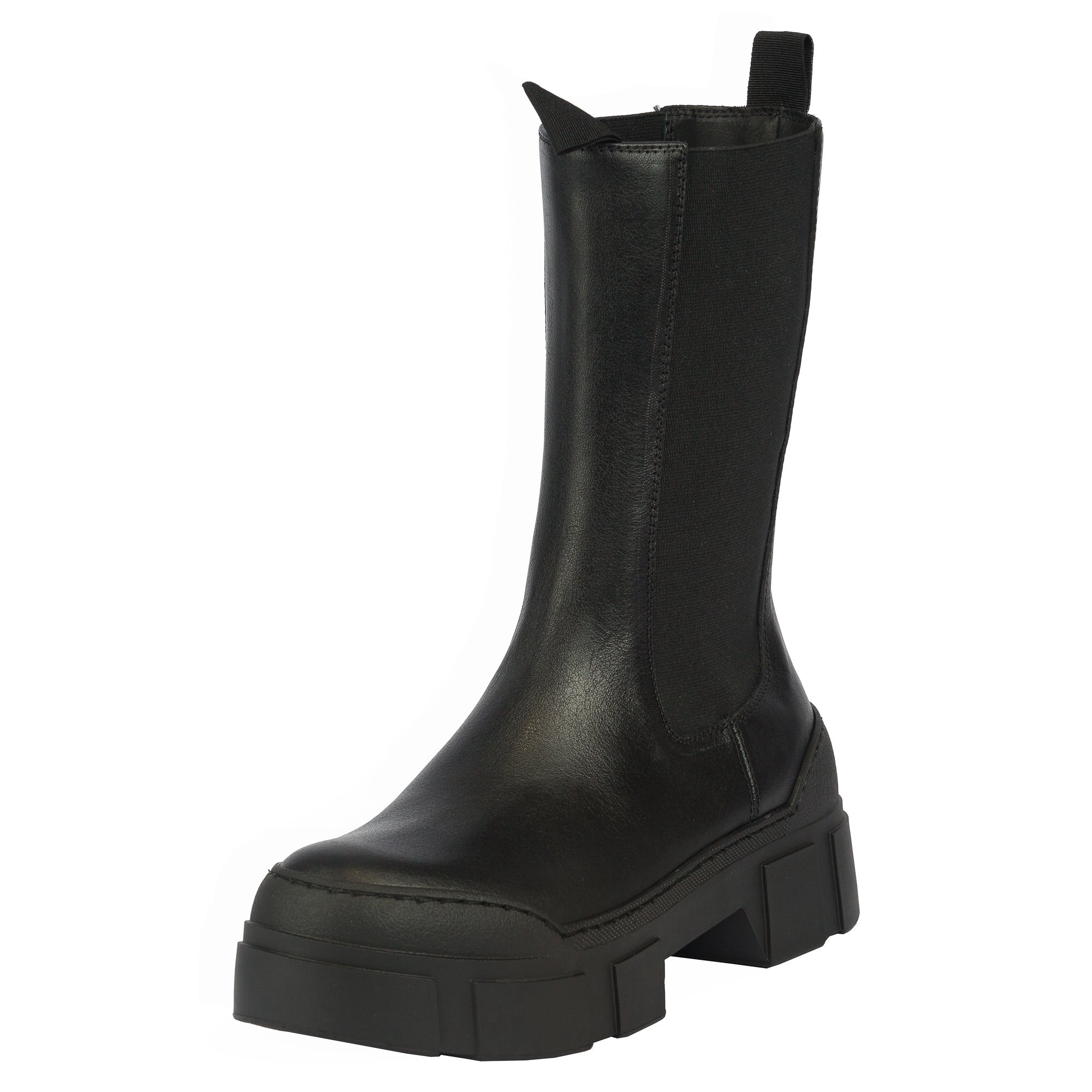 Ботинки Vic Matie Stivale Hyden 101 1W3152D.V14W890101 Black 36 купить,NaN
