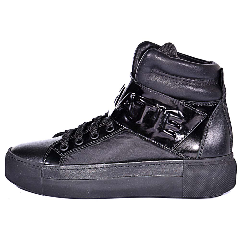 Ботинки Vic Matie 1V7766D.Q36TTJT001 black 38