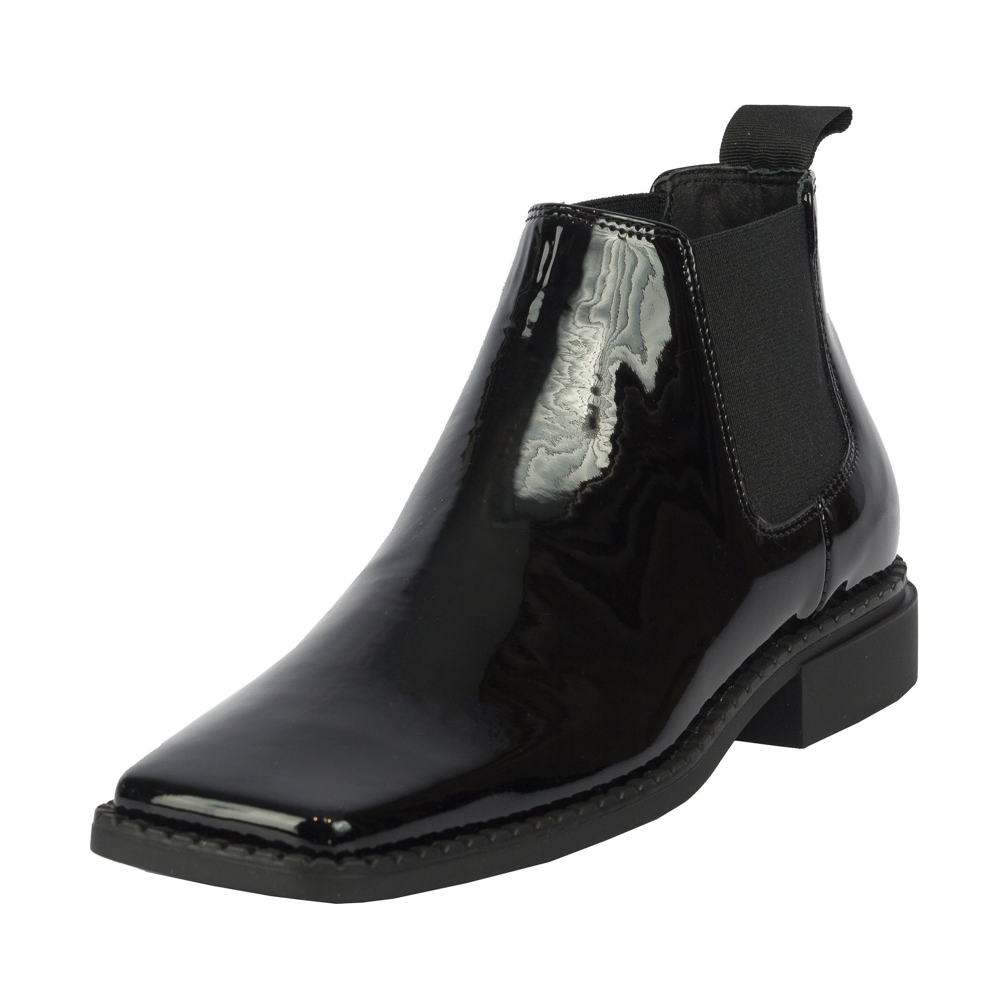 Ботинки Vic Matie 1W3550D.W70W360101 black 37