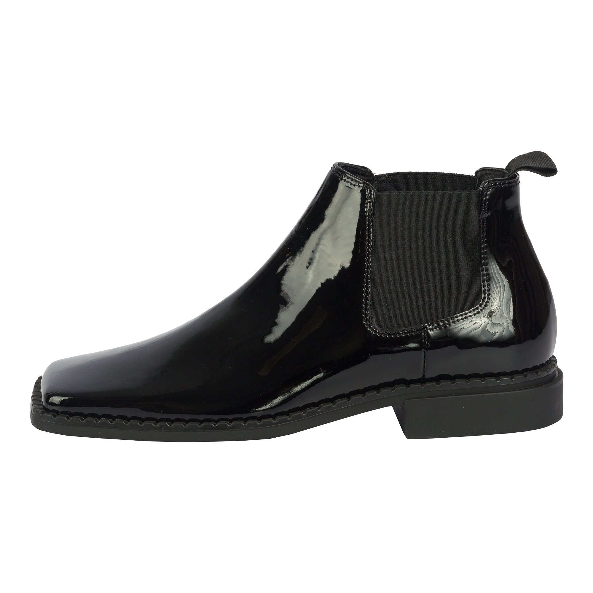 Ботинки Vic Matie 1W3550D.W70W360101 black 37 купить,0