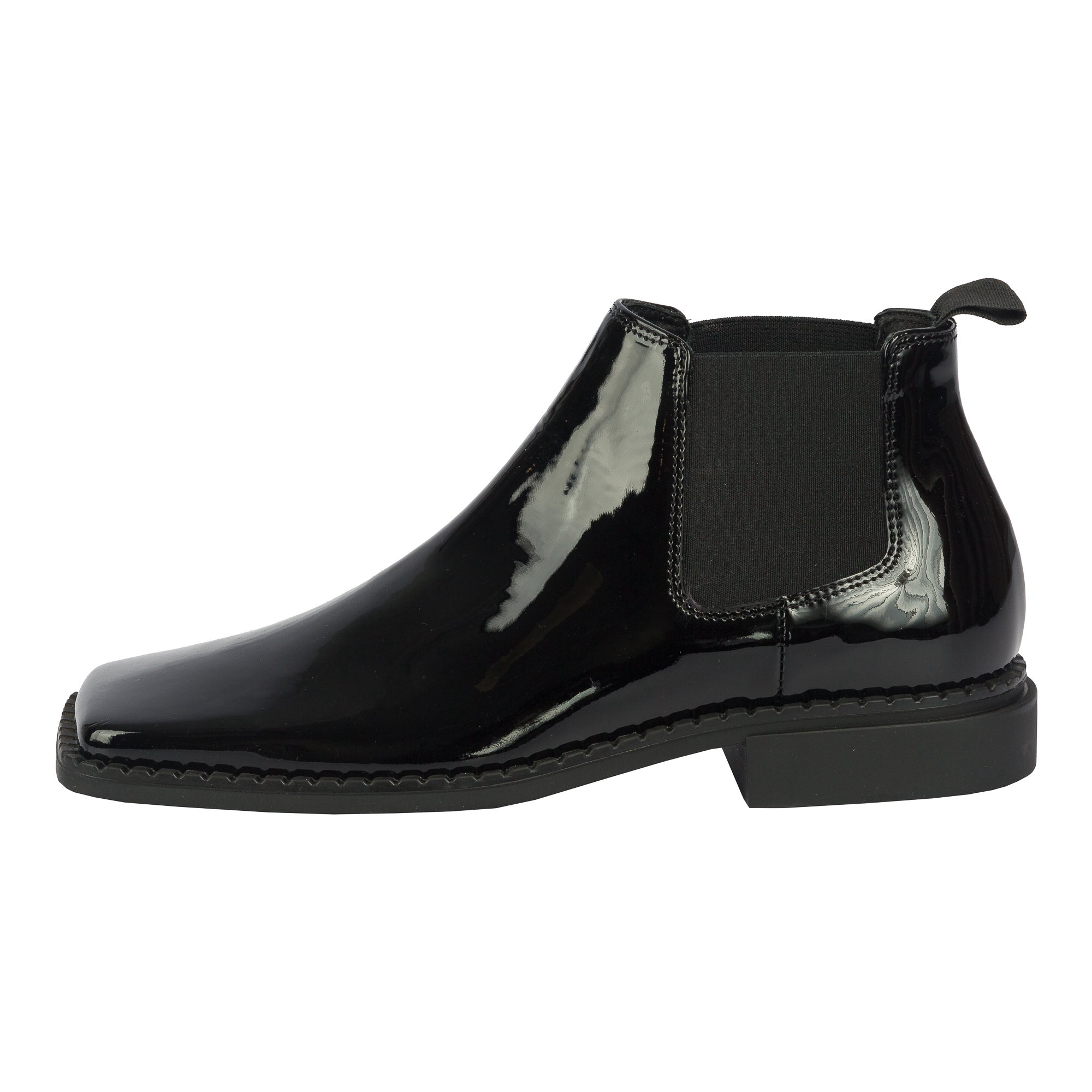 Ботинки Vic Matie 1W3550D.W70W360101 black 38 купить,78000