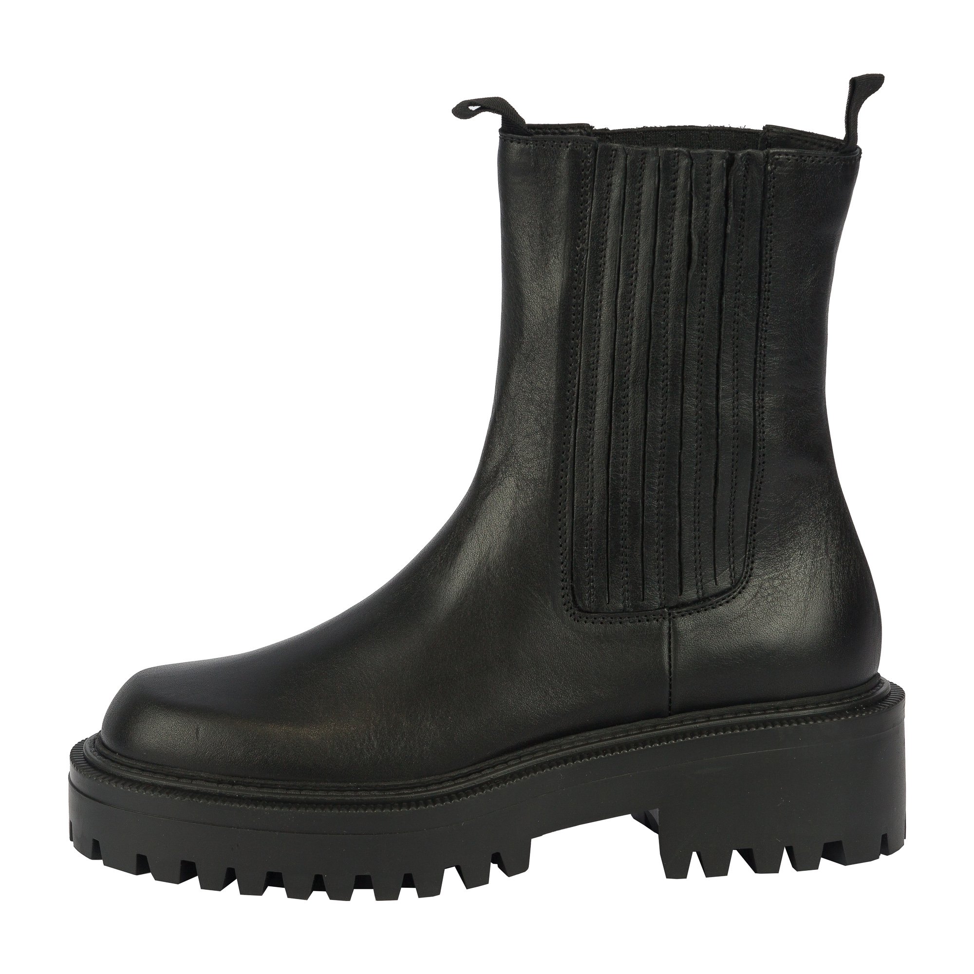 Ботинки Vic Matie 1W3358D.W60W890101 black 38