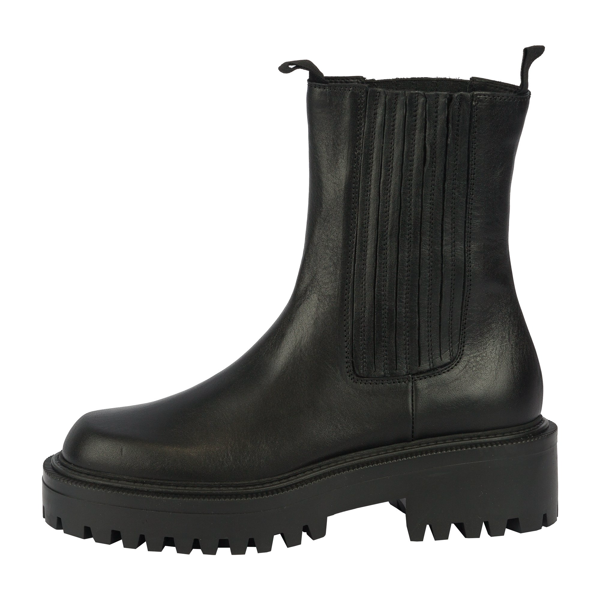 Ботинки Vic Matie 1W3358D.W60W890101 black 38.5