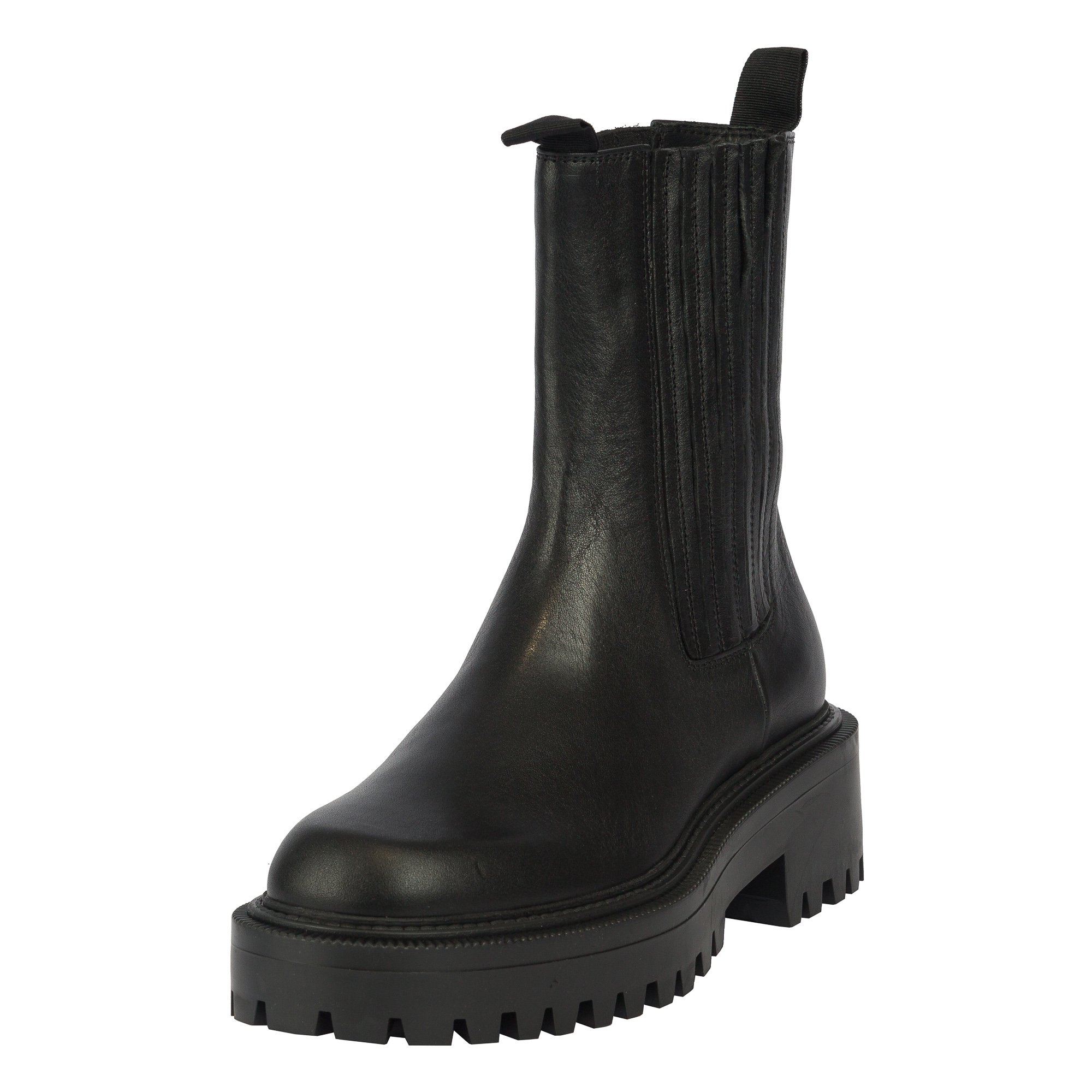 Ботинки Vic Matie 1W3358D.W60W890101 black 38 купить,0