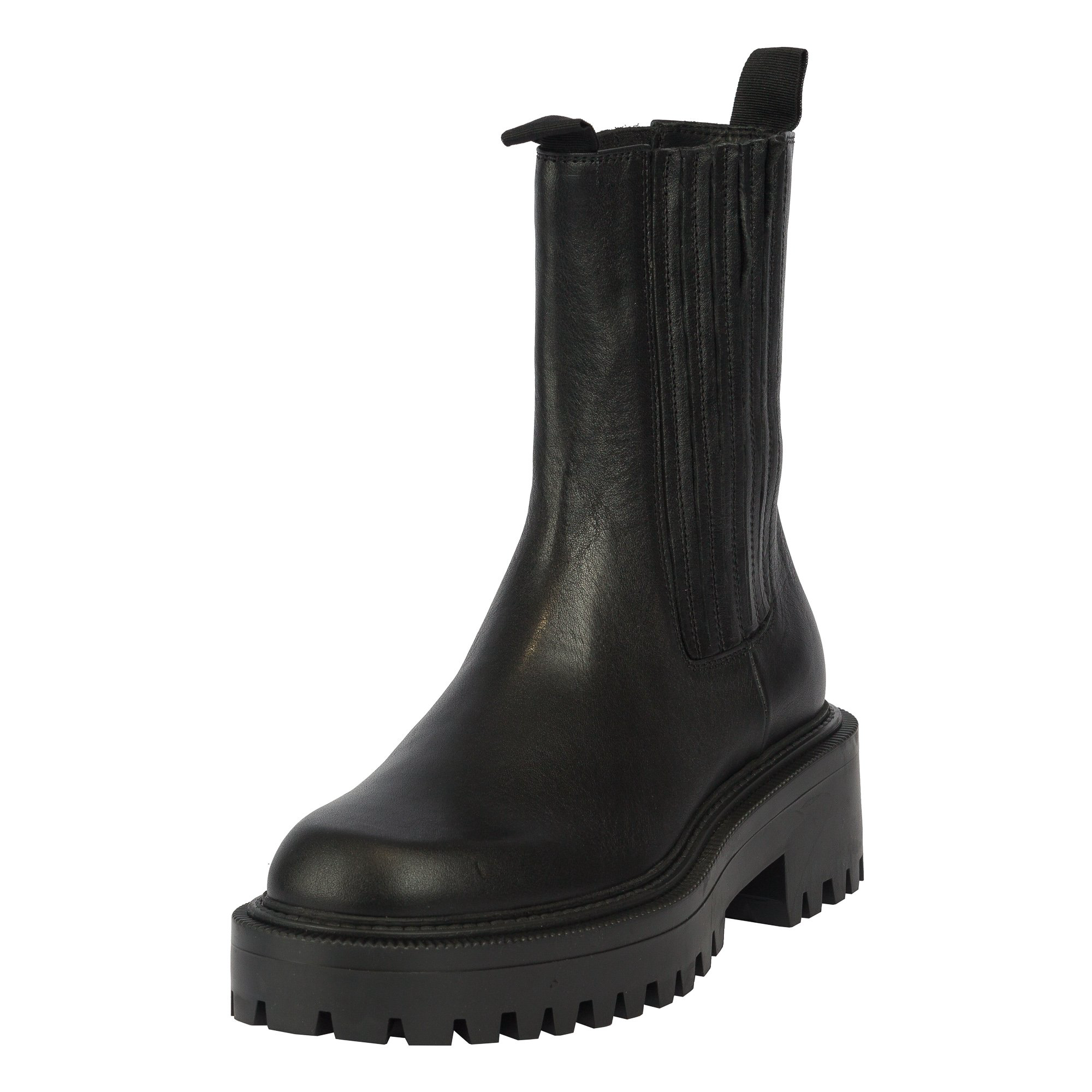 Ботинки Vic Matie 1W3358D.W60W890101 black 38.5 купить,96000