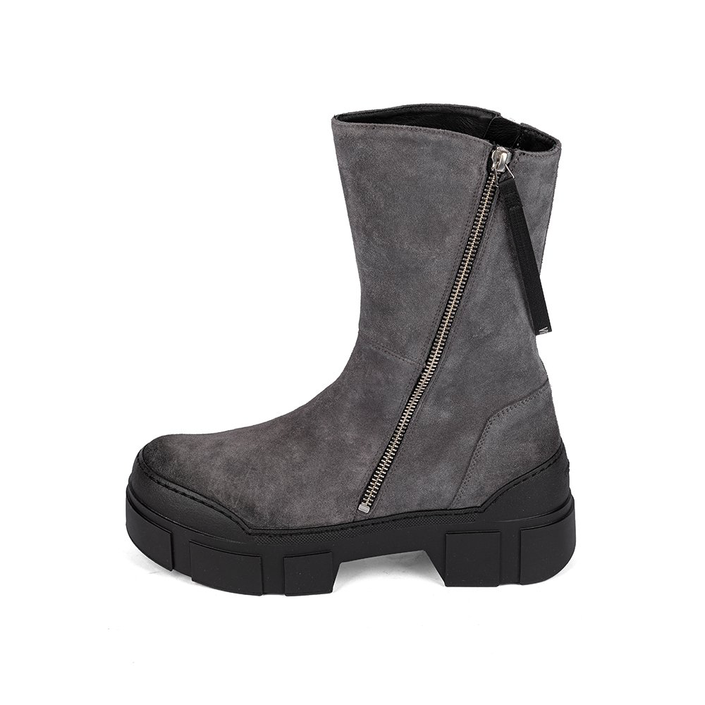Ботинки Vic Matie 1F2010D_V14BPE0150 gray 37.5 купить,178000