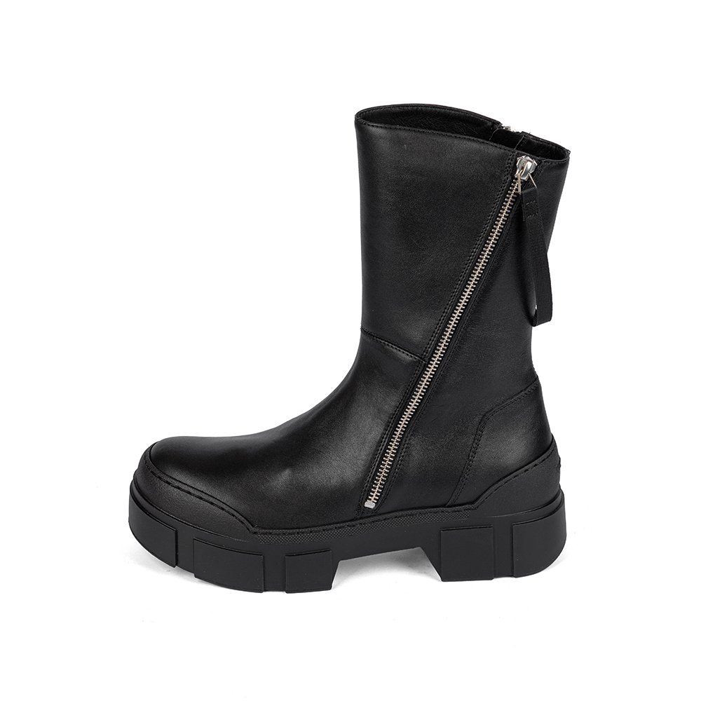 Ботинки Vic Matie 1F2010D_V14BPN0101 black 37