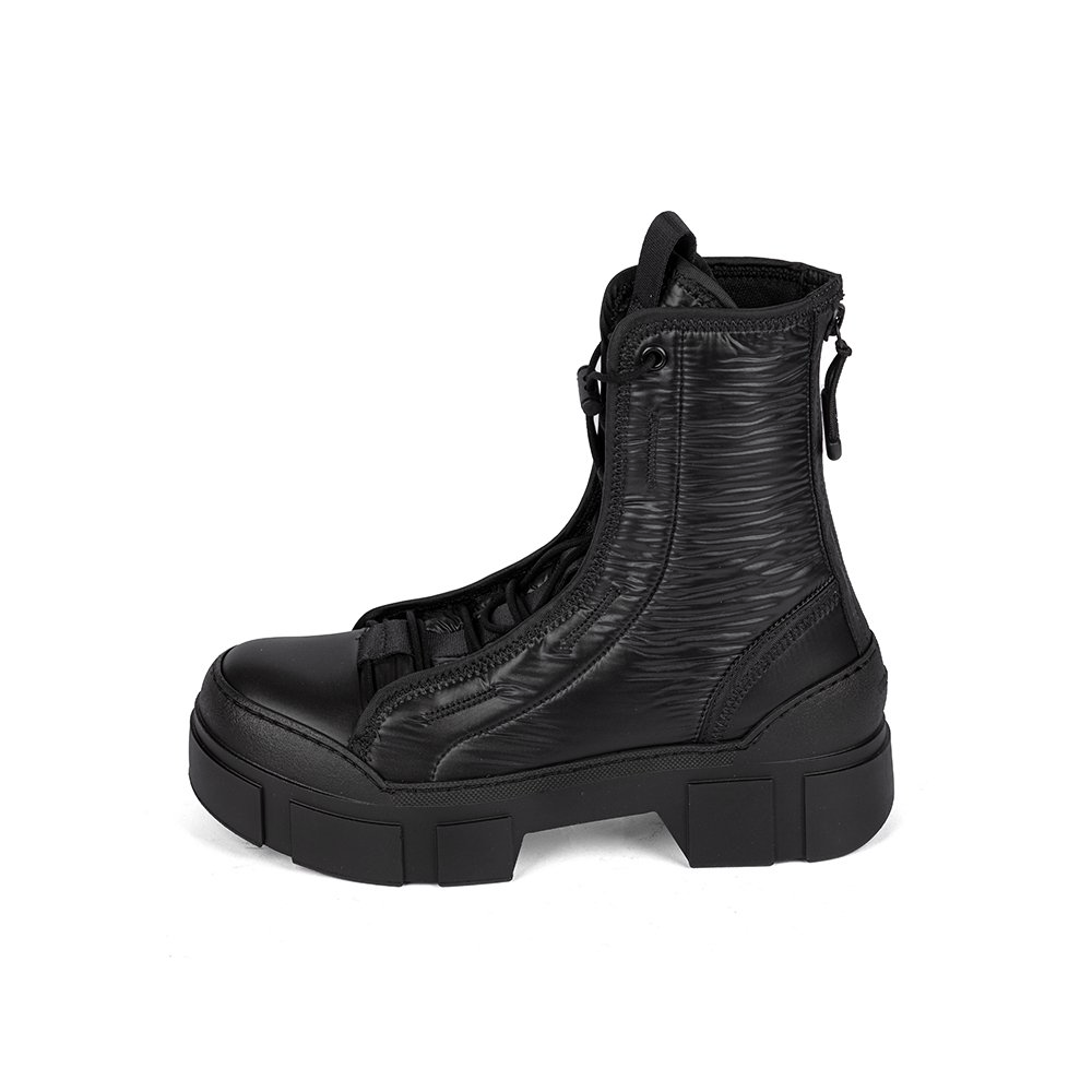 Ботинки Vic Matie 1F2000D_V14BPH0101 black 39.5
