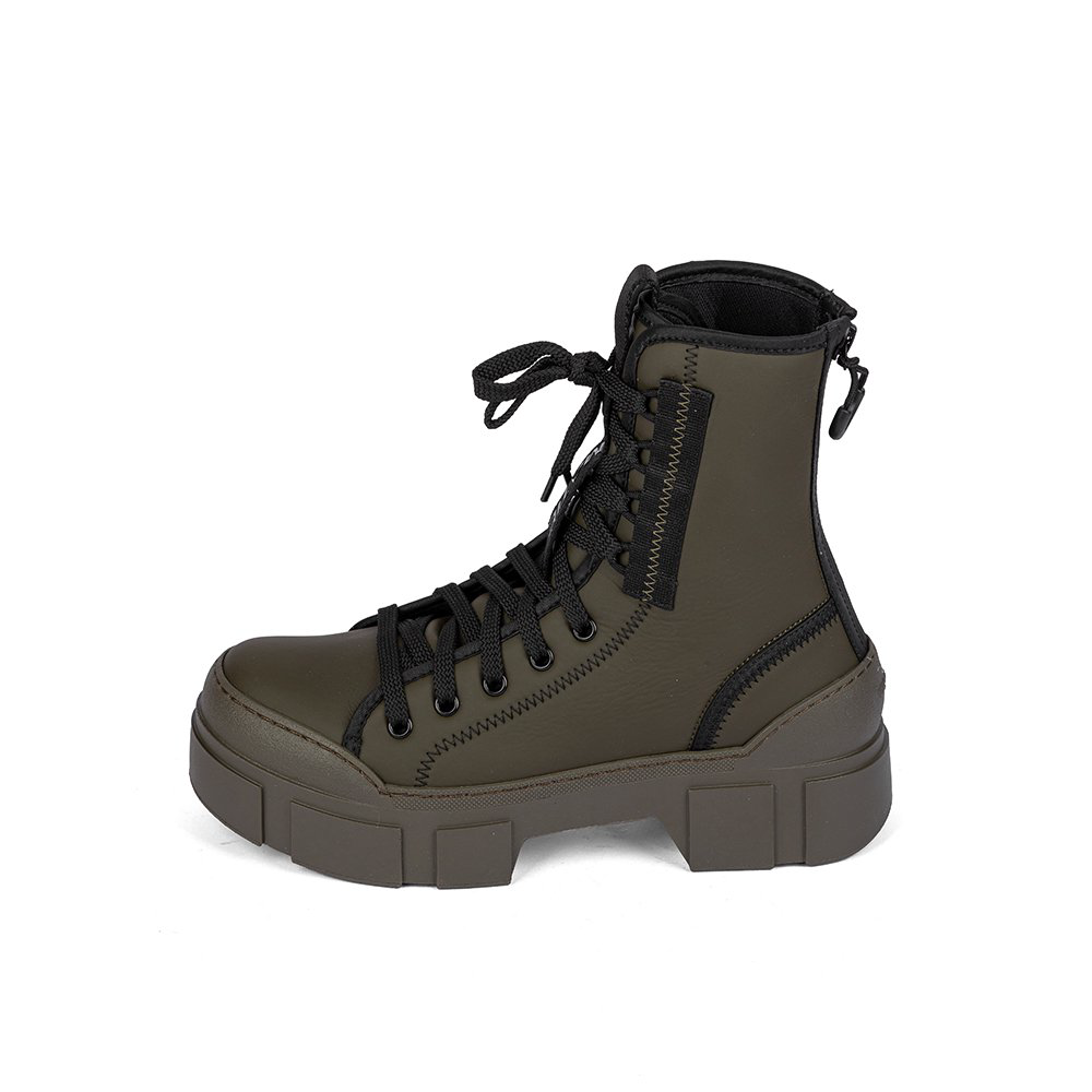 Ботинки Vic Matie 1F2008D_V14BPD0629 khaki 37