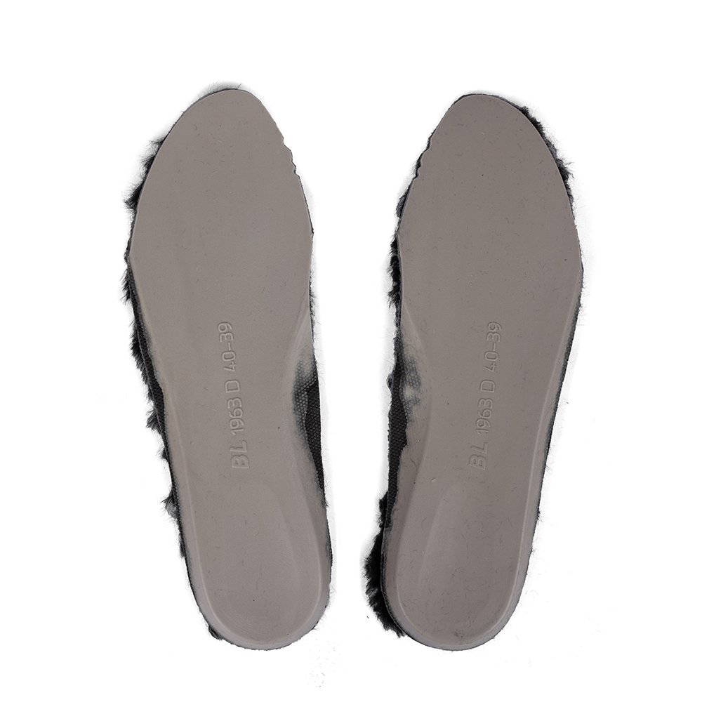 Ботинки Vic Matie 1F2002D_V14BPE0101 black 38.5 купить,186000