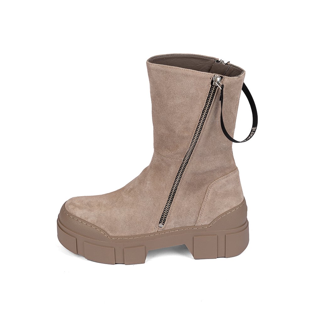 Ботинки Vic Matie 1F2010D_14F060306 beige 37