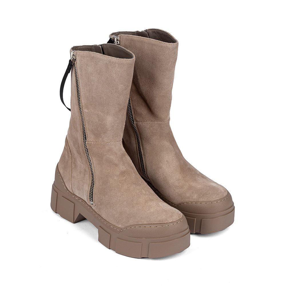 Ботинки Vic Matie 1F2010D_14F060306 beige 37 купить,178000
