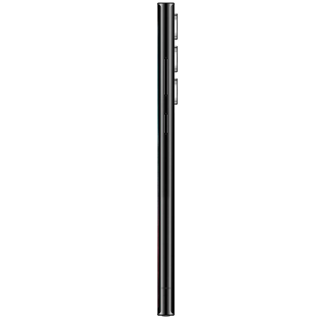 Смартфон Samsung Galaxy S22 Ultra 12/512GB Phantom Black купить,NaN