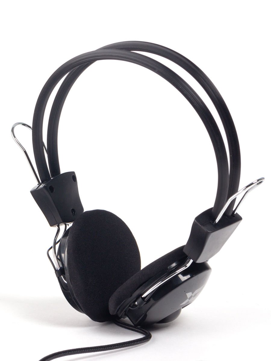 Наушники X-Game XH-626 черные
