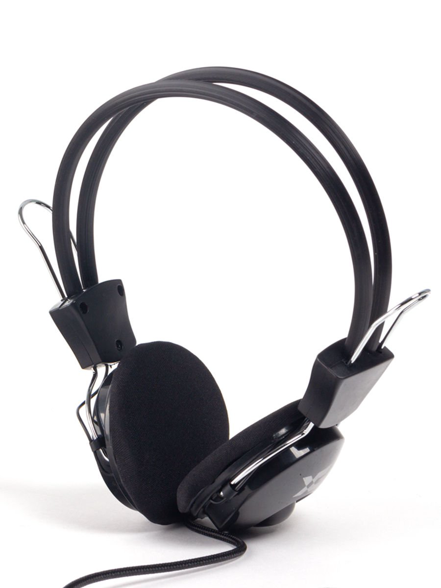 Наушники X-Game XH-626 черные