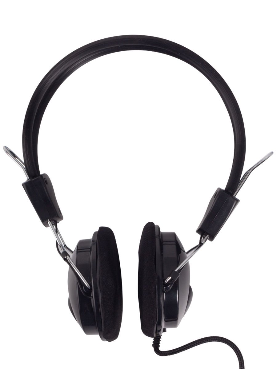 Наушники X-Game XH-626 черные