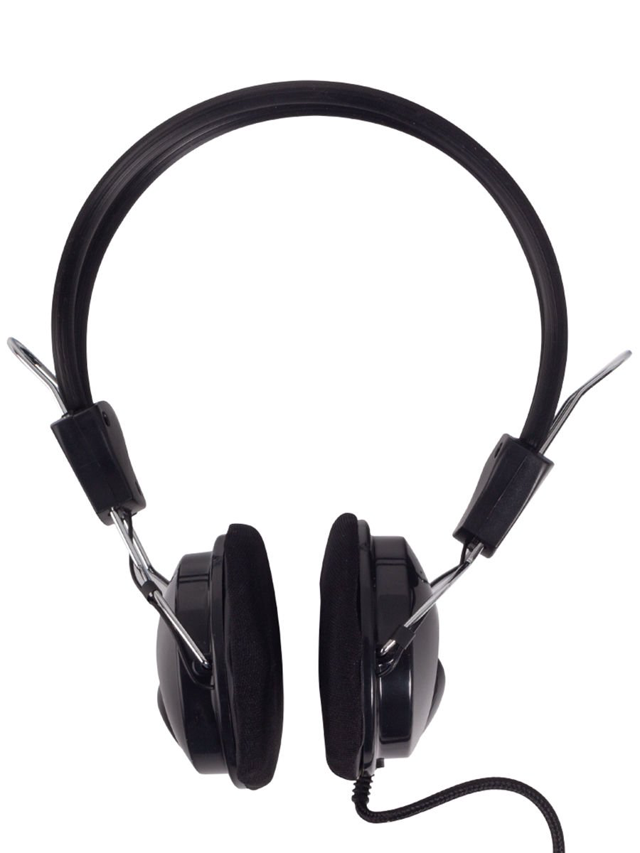 Наушники X-Game XH-626 черные